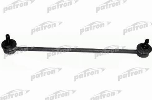 Patron PS4034-HD - Rod / Strut, stabiliser www.autospares.lv