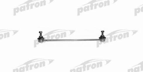 Patron PS4034 - Rod / Strut, stabiliser www.autospares.lv