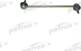 Patron PS4035 - Rod / Strut, stabiliser www.autospares.lv