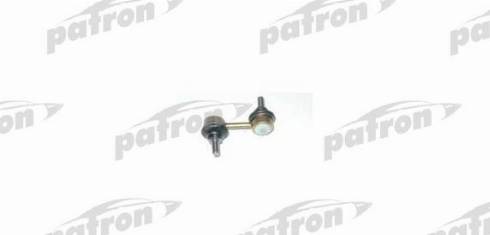 Patron PS4038 - Rod / Strut, stabiliser www.autospares.lv