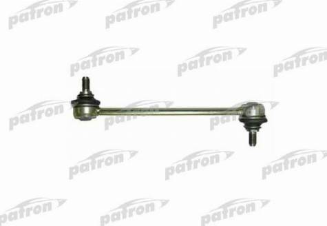 Patron PS4037-HD - Rod / Strut, stabiliser www.autospares.lv