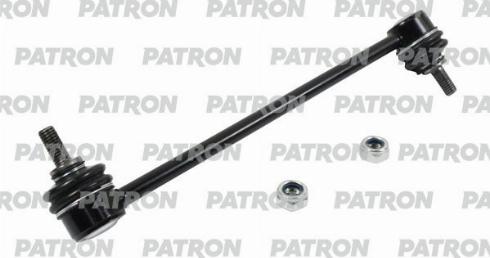 Patron PS4037 - Rod / Strut, stabiliser www.autospares.lv