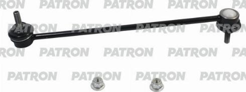 Patron PS4021 - Rod / Strut, stabiliser www.autospares.lv