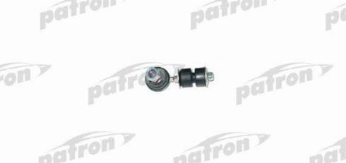 Patron PS4027 - Rod / Strut, stabiliser www.autospares.lv