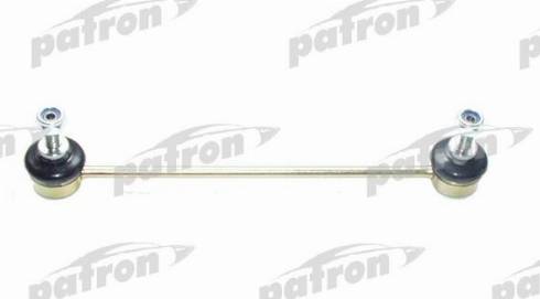 Patron PS4077-HD - Rod / Strut, stabiliser www.autospares.lv