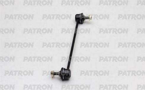 Patron PS4156KOR - Rod / Strut, stabiliser www.autospares.lv