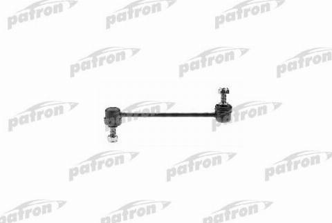 Patron PS4152-HD - Rod / Strut, stabiliser www.autospares.lv