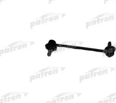 Patron PS4152 - Rod / Strut, stabiliser www.autospares.lv