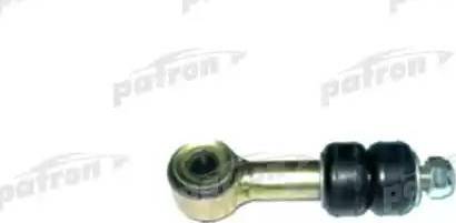 Patron PS4114 - Rod / Strut, stabiliser www.autospares.lv