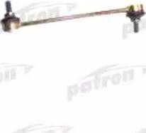 Patron PS4111 - Rod / Strut, stabiliser www.autospares.lv