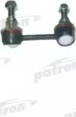 Patron PS4118R - Stiepnis / Atsaite, Stabilizators autospares.lv