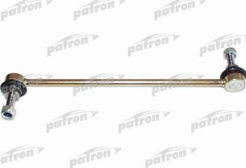 Patron PS4184-HD - Stiepnis / Atsaite, Stabilizators autospares.lv