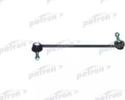 Patron PS4184 - Rod / Strut, stabiliser www.autospares.lv