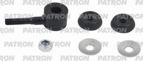 Patron PS4181 - Stiepnis / Atsaite, Stabilizators www.autospares.lv