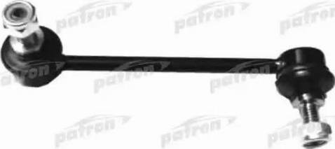 Patron PS4176L - Stiepnis / Atsaite, Stabilizators autospares.lv