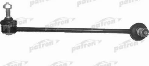 Patron PS4360 - Stiepnis / Atsaite, Stabilizators www.autospares.lv