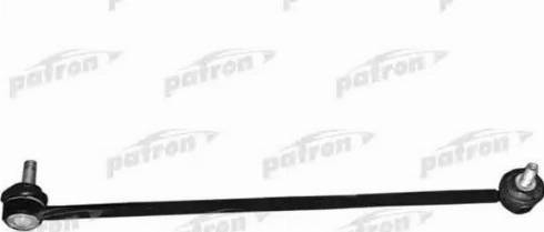 Patron PS4306L - Stiepnis / Atsaite, Stabilizators www.autospares.lv