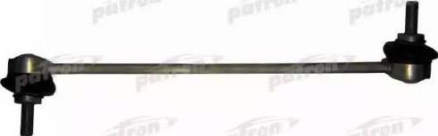 Patron PS4319 - Rod / Strut, stabiliser www.autospares.lv