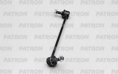 Patron PS4332LKOR - Stiepnis / Atsaite, Stabilizators www.autospares.lv