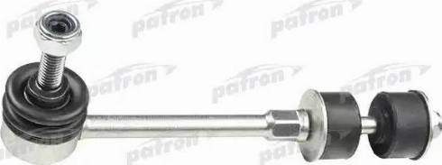 Patron PS4324 - Stiepnis / Atsaite, Stabilizators www.autospares.lv