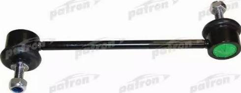 Patron PS4326 - Rod / Strut, stabiliser www.autospares.lv