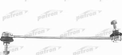 Patron PS4322 - Rod / Strut, stabiliser www.autospares.lv