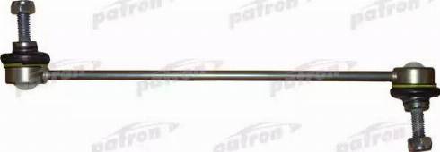 Patron PS4374 - Stiepnis / Atsaite, Stabilizators www.autospares.lv