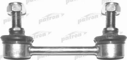 Patron PS4378 - Rod / Strut, stabiliser www.autospares.lv