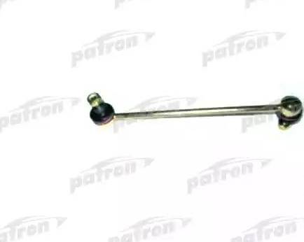 Patron PS4243 - Stiepnis / Atsaite, Stabilizators www.autospares.lv