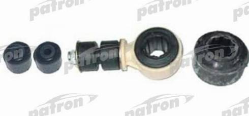 Patron PS4247 - Rod / Strut, stabiliser www.autospares.lv