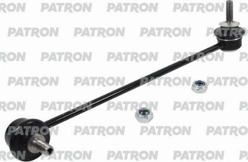 Patron PS4269R - Rod / Strut, stabiliser www.autospares.lv