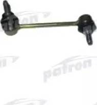 Patron PS4206L - Stiepnis / Atsaite, Stabilizators www.autospares.lv