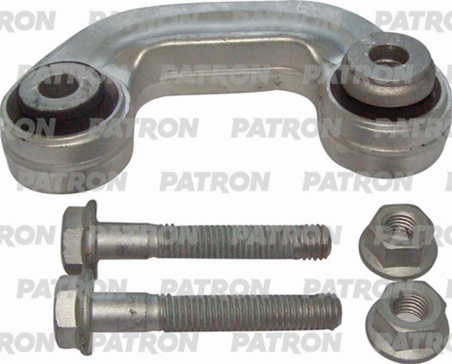 Patron PS4284R - Rod / Strut, stabiliser www.autospares.lv