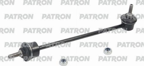 Patron PS4282 - Stiepnis / Atsaite, Stabilizators www.autospares.lv