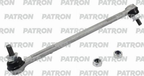 Patron PS4279R - Stiepnis / Atsaite, Stabilizators www.autospares.lv