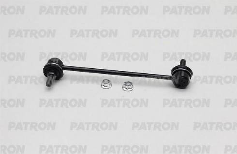 Patron PS4278KOR - Stiepnis / Atsaite, Stabilizators www.autospares.lv