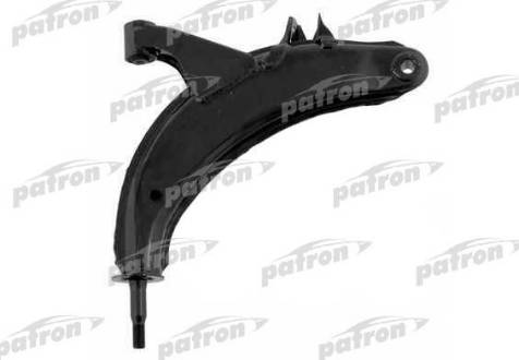 Patron PS5449R - Рычаг подвески колеса www.autospares.lv