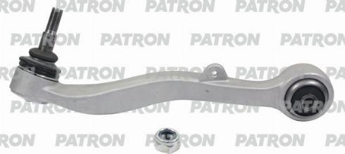 Patron PS5455R - Track Control Arm www.autospares.lv