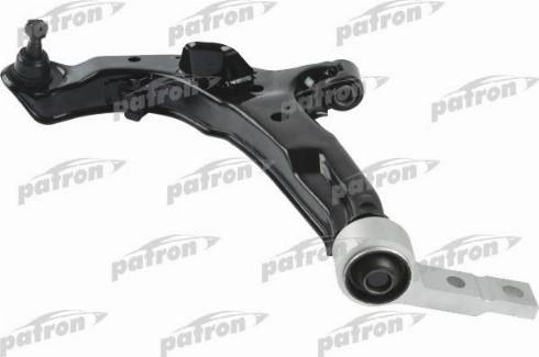 Patron PS5451L - Neatkarīgās balstiekārtas svira, Riteņa piekare www.autospares.lv