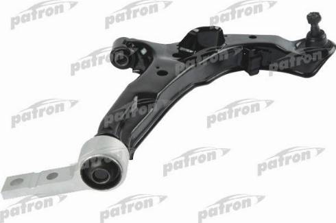 Patron PS5451R - Neatkarīgās balstiekārtas svira, Riteņa piekare www.autospares.lv