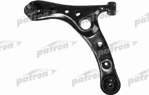 Patron PS5452L - Рычаг подвески колеса www.autospares.lv