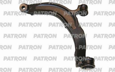 Patron PS5467L - Neatkarīgās balstiekārtas svira, Riteņa piekare www.autospares.lv