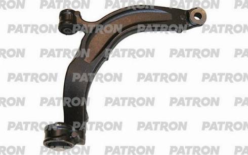 Patron PS5467R - Neatkarīgās balstiekārtas svira, Riteņa piekare www.autospares.lv