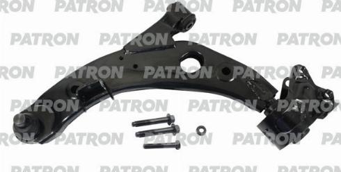 Patron PS5412L - Neatkarīgās balstiekārtas svira, Riteņa piekare www.autospares.lv