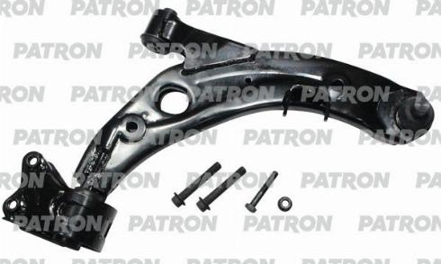 Patron PS5412R - Neatkarīgās balstiekārtas svira, Riteņa piekare www.autospares.lv