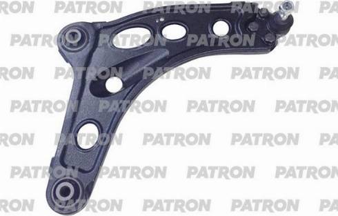 Patron PS5417L - Neatkarīgās balstiekārtas svira, Riteņa piekare www.autospares.lv