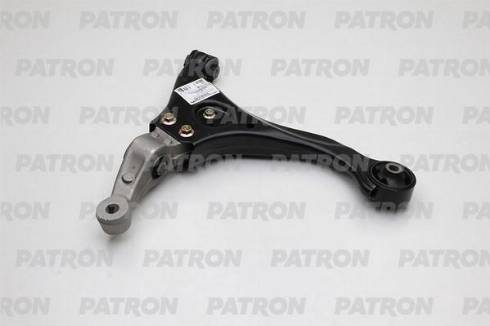 Patron PS5485RKOR - Track Control Arm www.autospares.lv