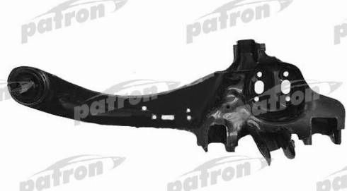 Patron PS5438R - Neatkarīgās balstiekārtas svira, Riteņa piekare www.autospares.lv