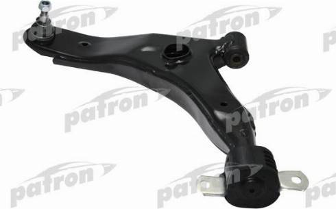 Patron PS5429L - Рычаг подвески колеса www.autospares.lv