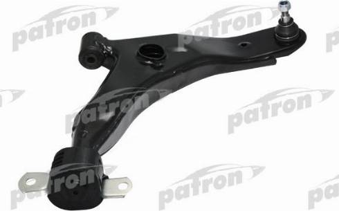 Patron PS5429R - Рычаг подвески колеса www.autospares.lv